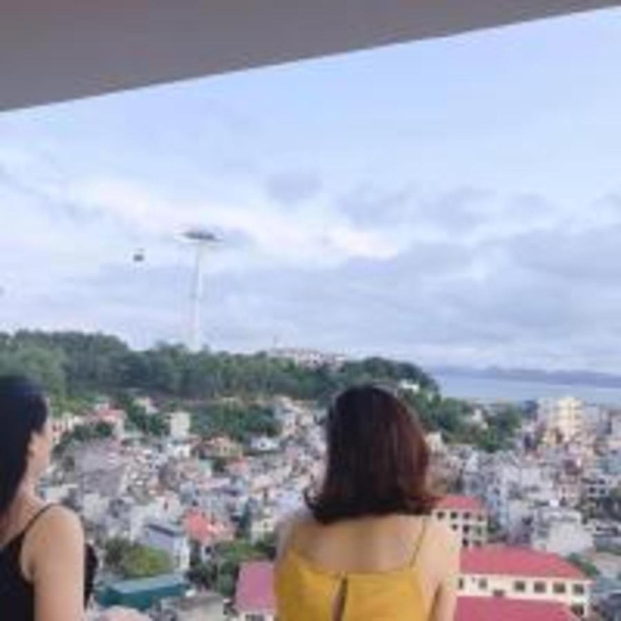Song Kieu Hotel Hạ Long Ngoại thất bức ảnh