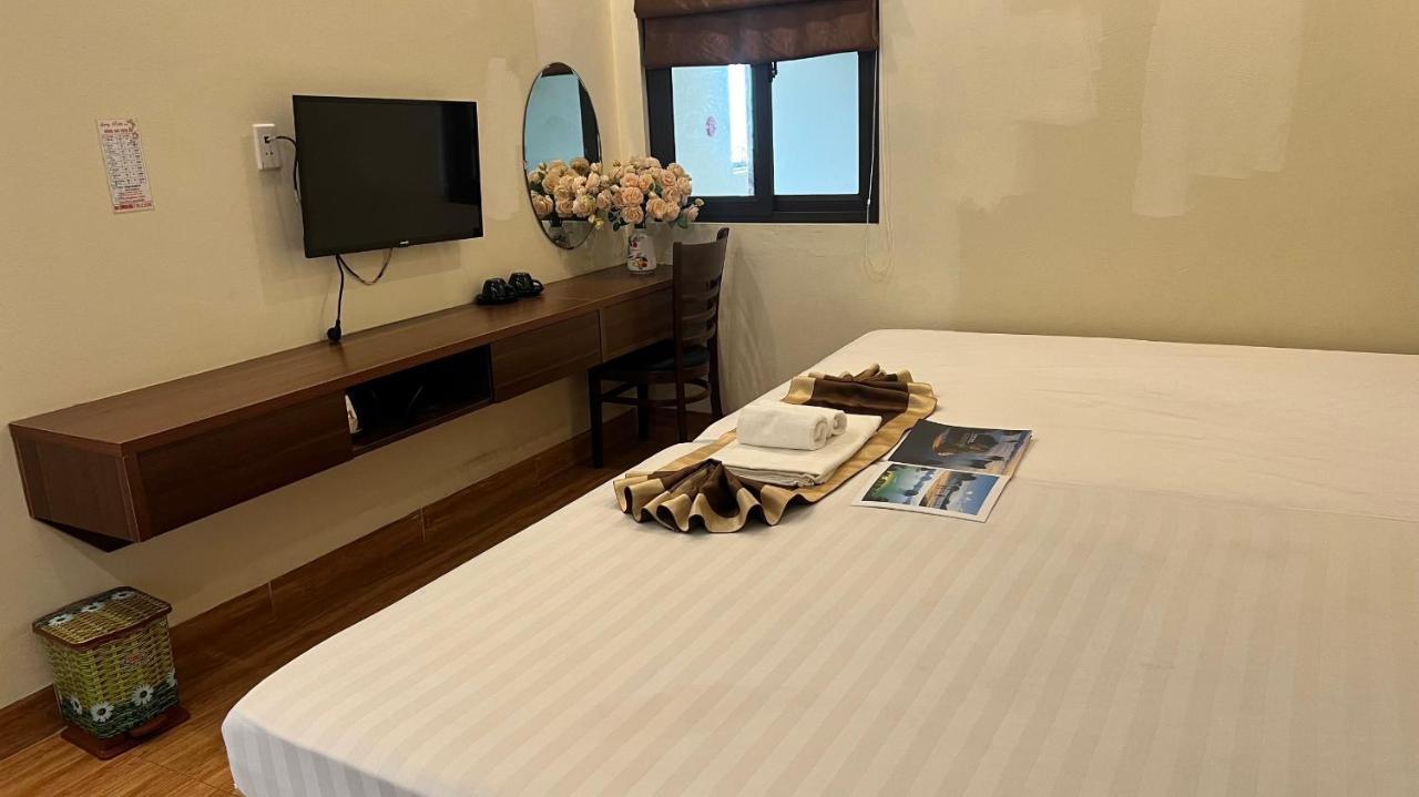 Song Kieu Hotel Hạ Long Ngoại thất bức ảnh