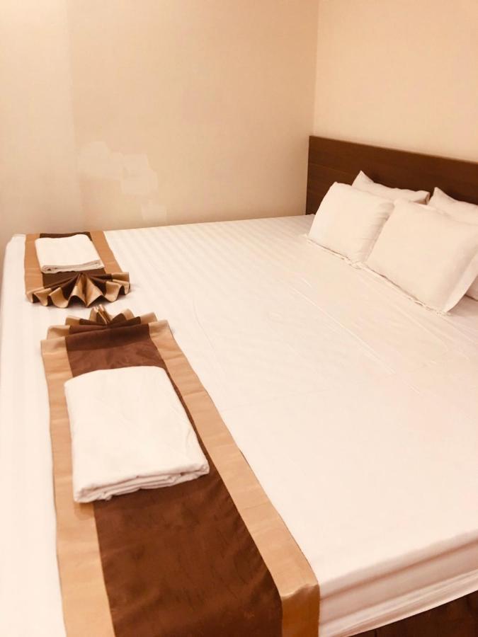 Song Kieu Hotel Hạ Long Ngoại thất bức ảnh