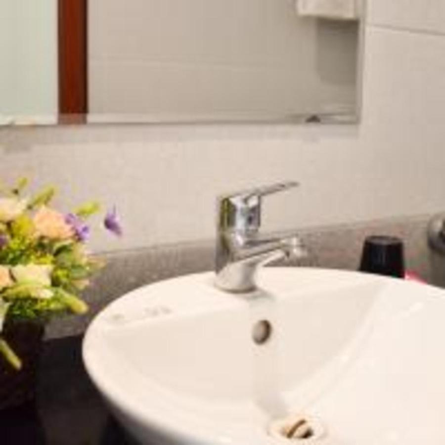 Song Kieu Hotel Hạ Long Ngoại thất bức ảnh