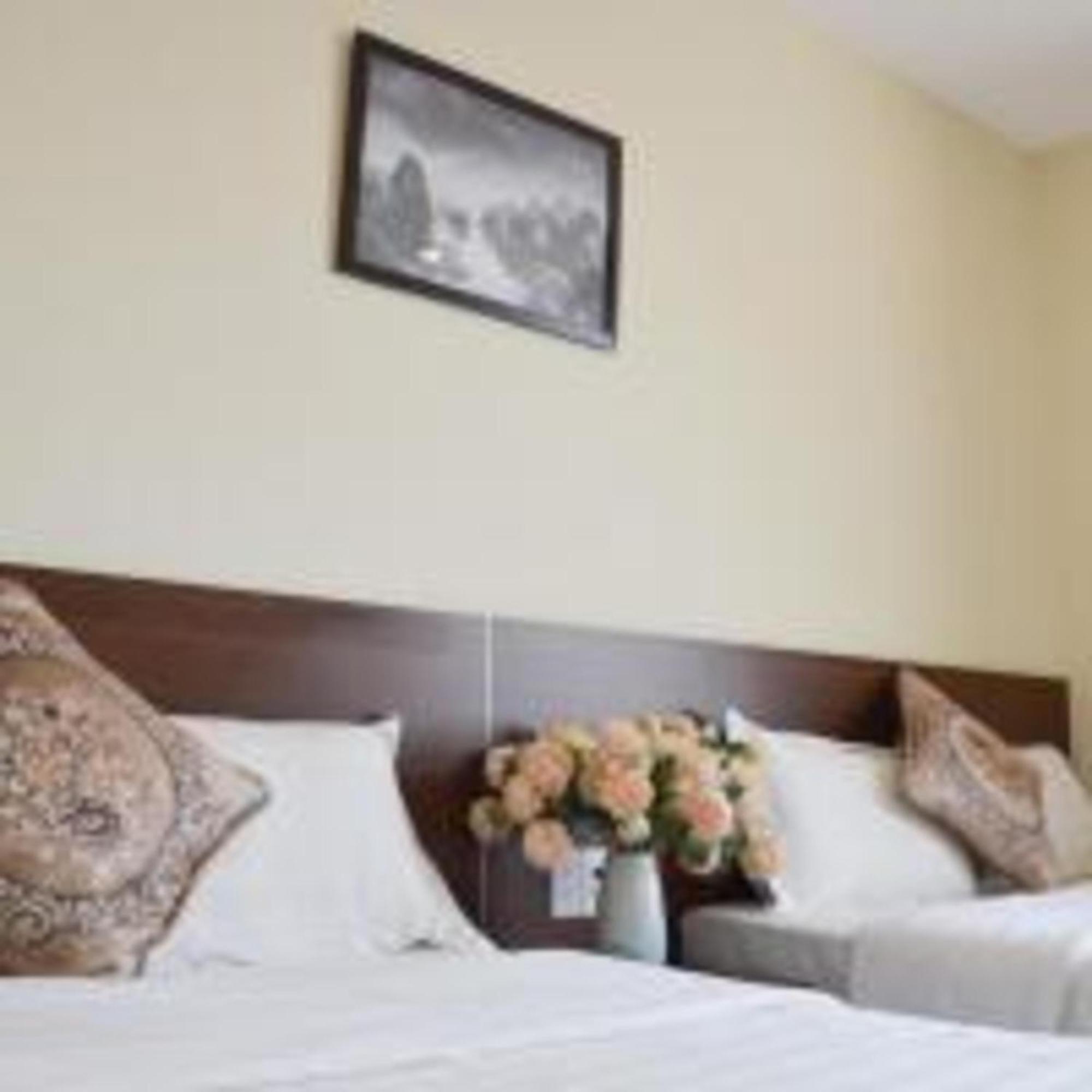 Song Kieu Hotel Hạ Long Ngoại thất bức ảnh