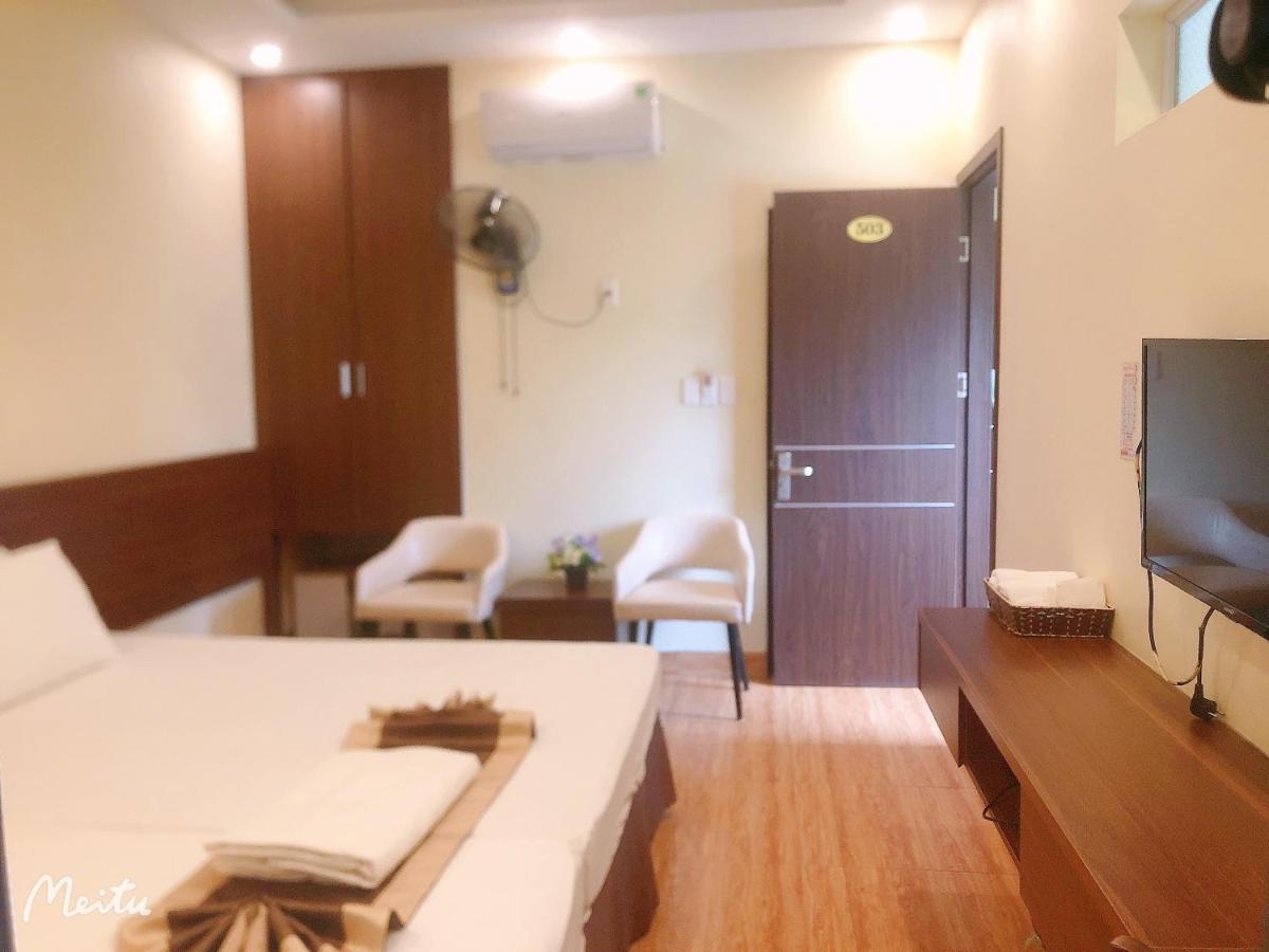 Song Kieu Hotel Hạ Long Ngoại thất bức ảnh