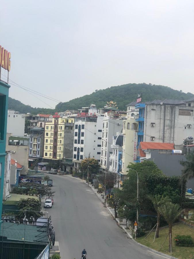 Song Kieu Hotel Hạ Long Ngoại thất bức ảnh