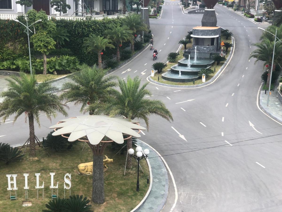 Song Kieu Hotel Hạ Long Ngoại thất bức ảnh