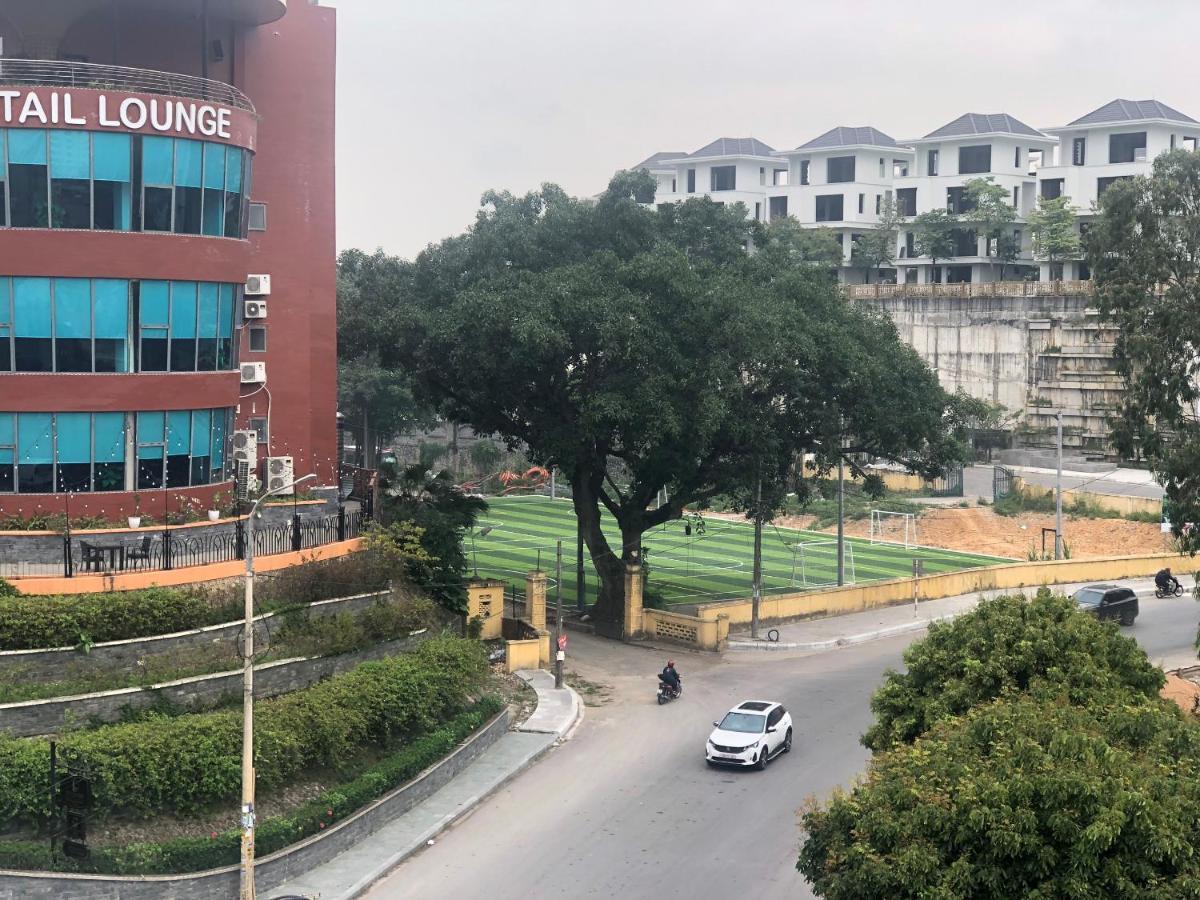 Song Kieu Hotel Hạ Long Ngoại thất bức ảnh