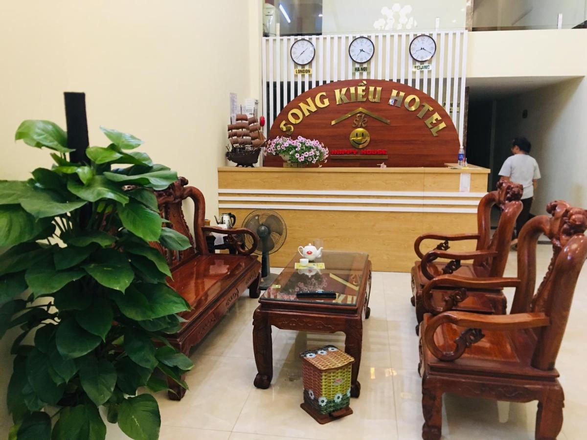 Song Kieu Hotel Hạ Long Ngoại thất bức ảnh