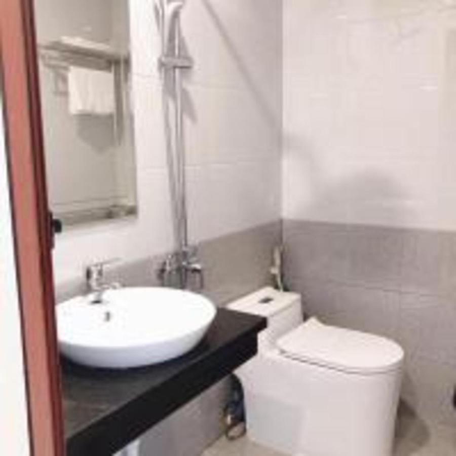 Song Kieu Hotel Hạ Long Ngoại thất bức ảnh