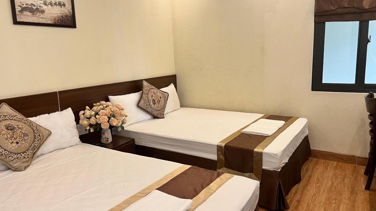 Song Kieu Hotel Hạ Long Ngoại thất bức ảnh