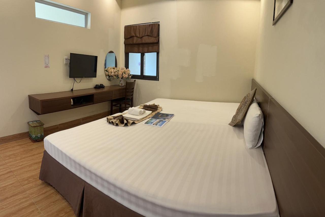 Song Kieu Hotel Hạ Long Ngoại thất bức ảnh