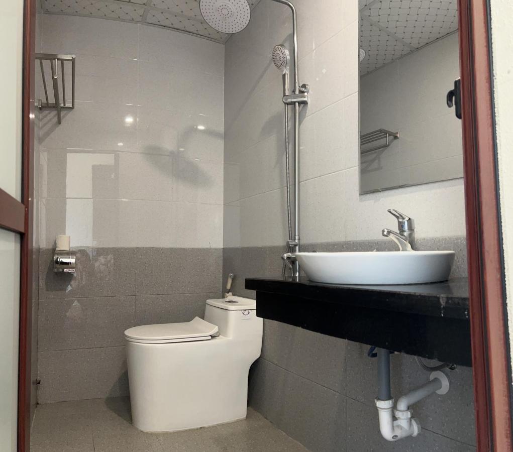 Song Kieu Hotel Hạ Long Ngoại thất bức ảnh