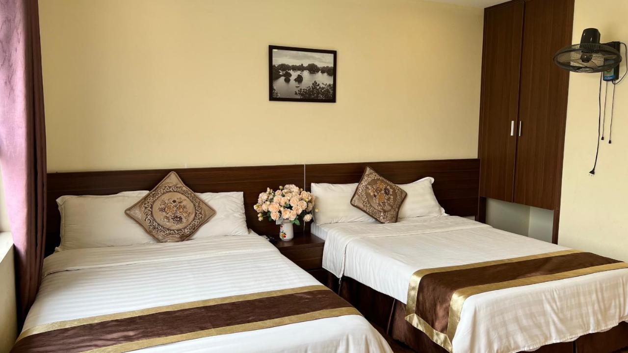 Song Kieu Hotel Hạ Long Ngoại thất bức ảnh